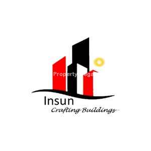 Insun Infrastructure and Developers logo